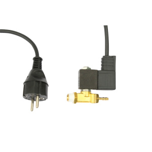 Elektro-Magnetventil zum Komfortbetrieb für Osmoseanlagen / Leckageschutz