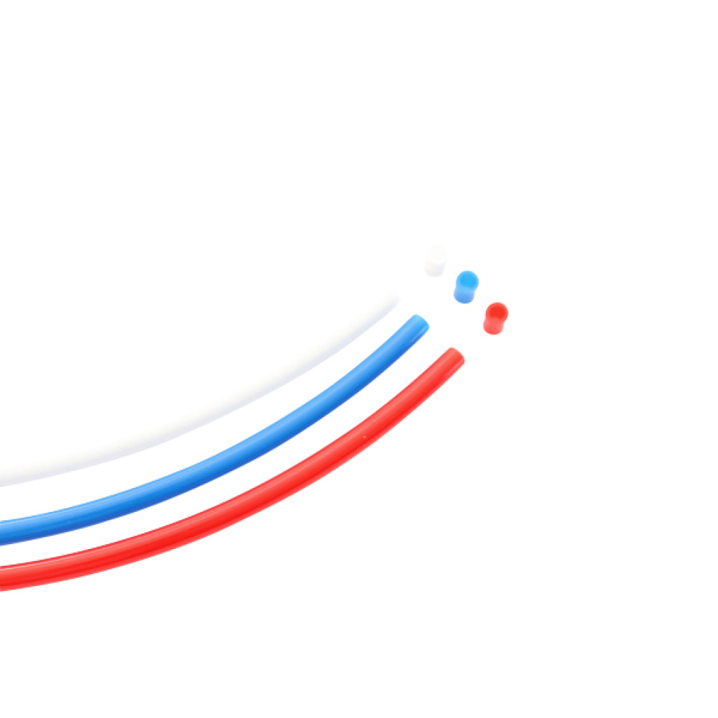 Schlauchleitungen 1/4"