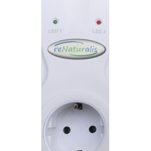 Funksteckdosen-Set mit Timer Osmoseanlage