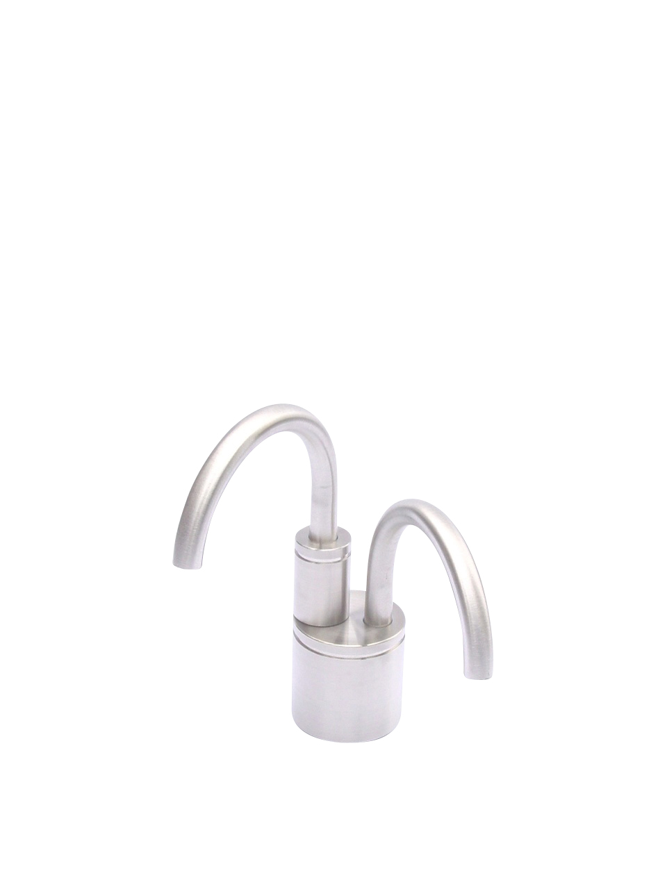 Auslasshahn LUKAS (Edelstahl gebürstet) Auslasshahn LUKAS (Edelstahl gebürstet)