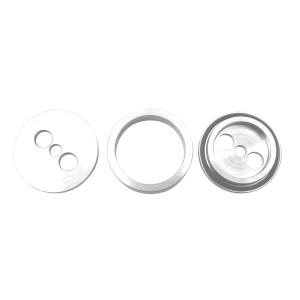 35mm Adapterplatte Umkehrosmoseanlage