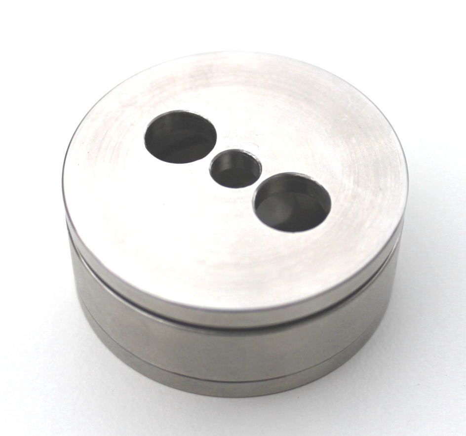 35mm Adapterplatte Umkehrosmoseanlage 35mm Adapterplatte Umkehrosmoseanlage