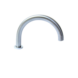 Auslasshahn ELISA Osmoseanlage